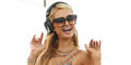 DJane Paris Hilton casht 260.000 € pro Stunde!