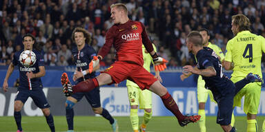 3:2! Paris siegt im Hit gegen Barcelona