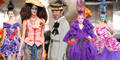 Paris Fashion Days Haute Couture Start der Style-Show