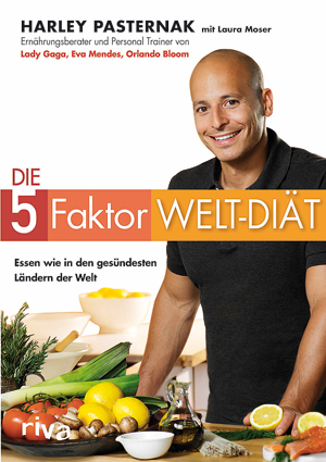 Das sind die besten Diäten der Welt