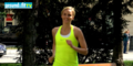 Lauf dich fit: Patricia Kaiser zeigt wie es geht!