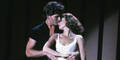Patrick Swayze und Jennifer Grey Dirty Dancing