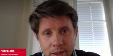 Peter Klimek