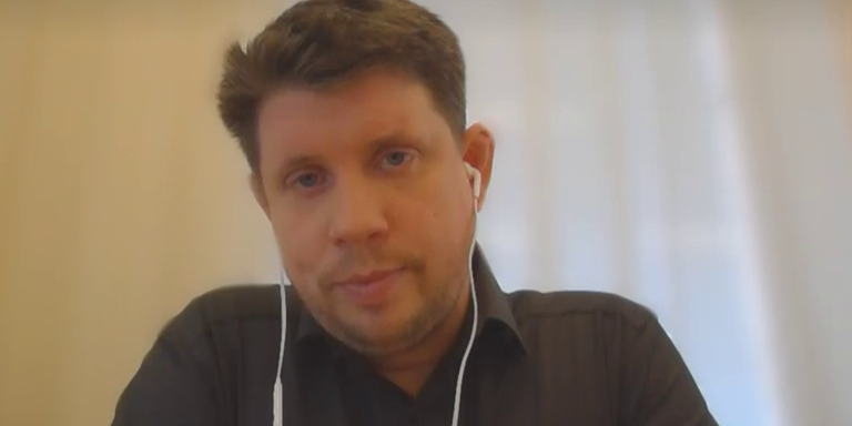 Isabelle Daniel: Das Interview mit Peter Klimek