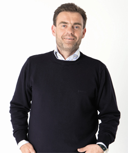 Peter Grossmann, joe24.at-Geschäftsführer