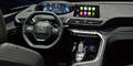 Peugeot zeigt neues Hightech-Cockpit