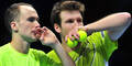 Peya/Soares im Doppel-Endspiel von Doha