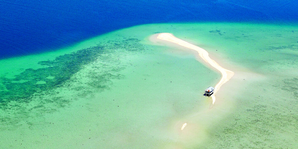 Nachhaltig reisen auf den Philippinen