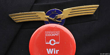 Piloten drohen mit neuem Streik bei Lufthansa
