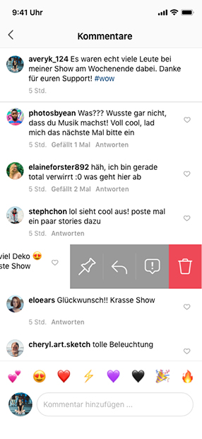Instagram