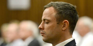 Oscar Pistorius-Prozess neu aufgerollt