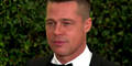 Brad Pitt wird 50!