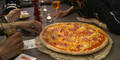L'Osteria: Original Italienische Pizza