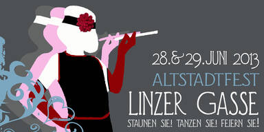 Linzergassenfest 2013