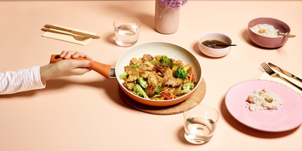 Vegane Alternativen in Wiener Restaurants