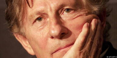 Polanski sollte am Samstag Preis entgegen nehmen