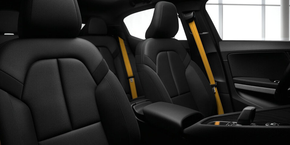 Polestar 2: Österreich-Start und neue Basismodelle