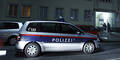 Polizei Polizeiauto Österreich