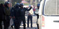 Polizei Tunesien