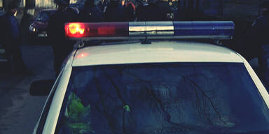 Polizei Ukraine