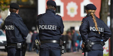 Polizei