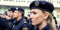 Europas größte Polizeikonferenz im Pongau