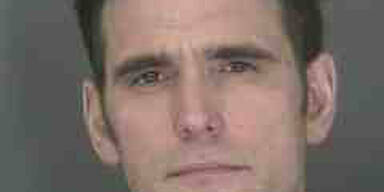 Matt Dillon wegen Schnellfahrens festgenommen
