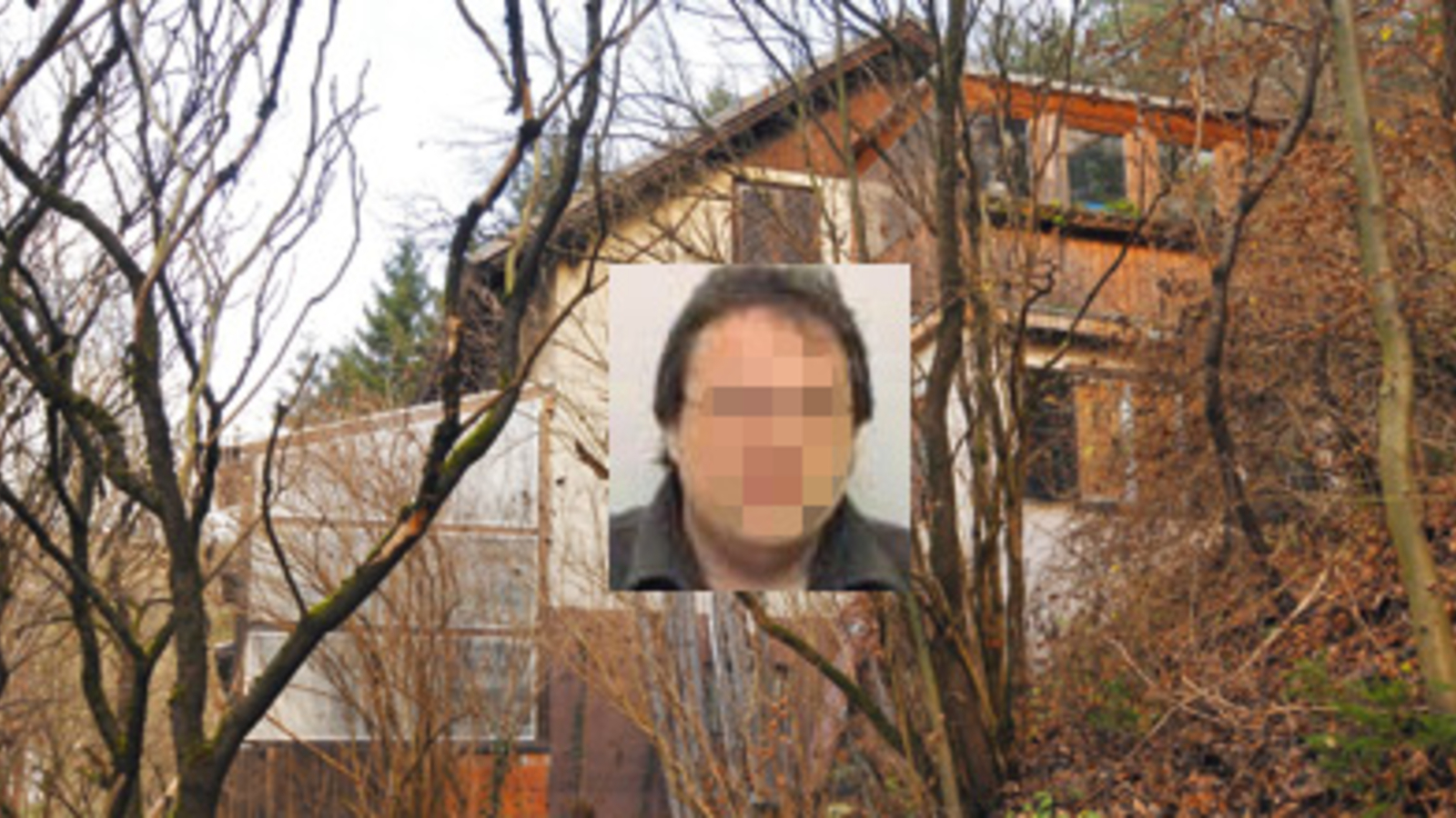 Einbrecher wollten PornoProfessor töten oe24.at