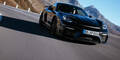 Neuer Cayman GT4 RS 