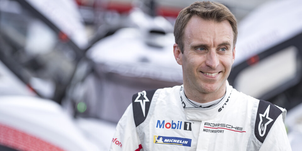 Porsche knackte Nordschleifen-Allzeitrekord!