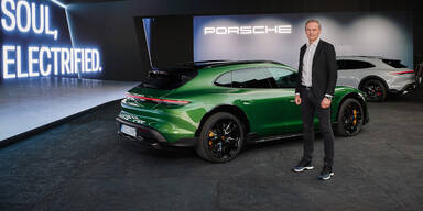 Porsche startet Produktion von "Super-Akkus"