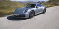 Alle Infos vom völlig neuen Porsche 911