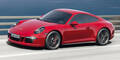 Porsche bringt neuen 911 Carrera GTS