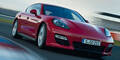 Weltpremiere des Porsche Panamera GTS