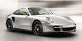 Porsche 911 Turbo S „Edition 918 Spyder“
