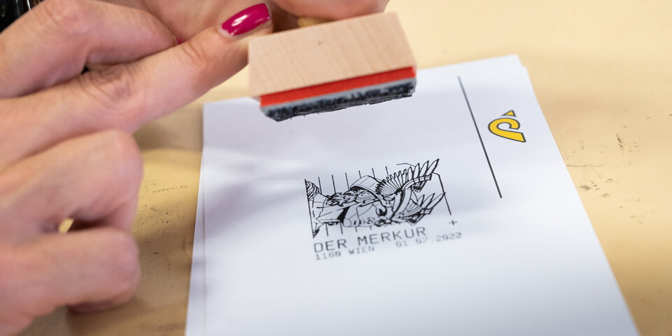 Österreichische Post AG