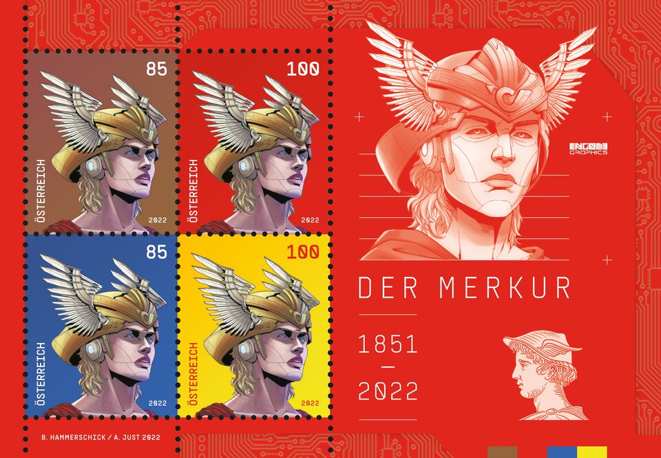 Österreichische Post AG