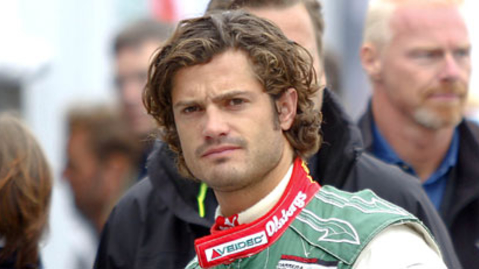 TraumPrinz Carl Philip ist wieder Single