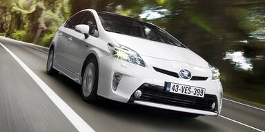 Hybrid-Autos erhalten Steuerzuckerl