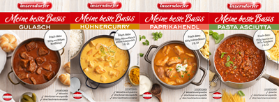 Produkte Inzersdorfer