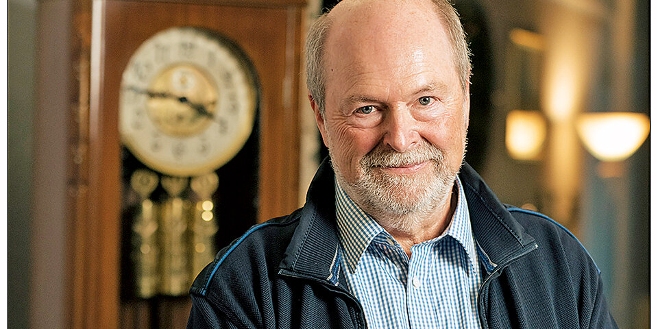 Prof. Dr. Herwig Kollaritsch