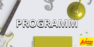 Unser Programm auf DAB