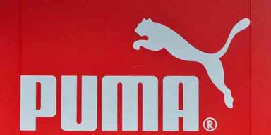 Puma erhöht nach besser als erwartetem Quartal Umsatzprognose