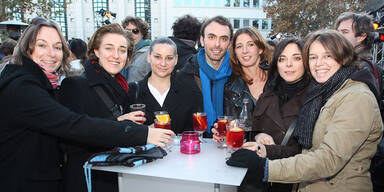 Christkindl-Markt