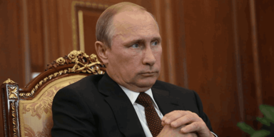 USA: Putin hat Ziel der Eroberung Kiews aufgegeben