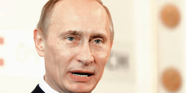 Putin wirft Kiew magelnden Dialog vor