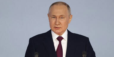 Putin wirft Hunderte Deutsche aus Russland