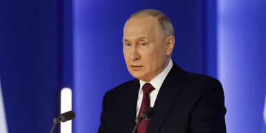 Geheimpapier: So will Putin Moldau unterwerfen