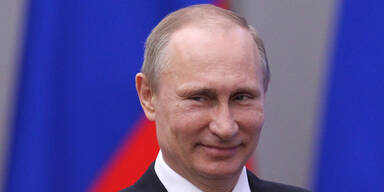 Putin gibt Pressekonferenz zum Jahresabschluss