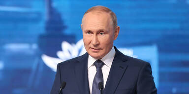 Putin befiehlt Teilmobilmachung in Russland